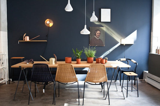 A Guide to Effortless Home Decor