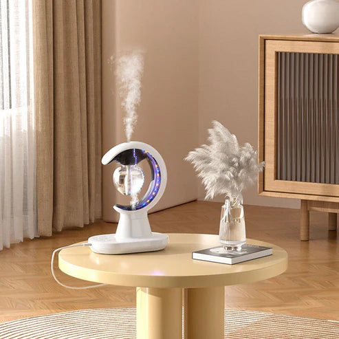 3 In 1 Humidification Mosquito Repellent Lamp | Smart Electric Mosquito Killer Lamp With Self Drainage | Mosquito Humidifier Evaporative | Humidifier Home Night Lamp