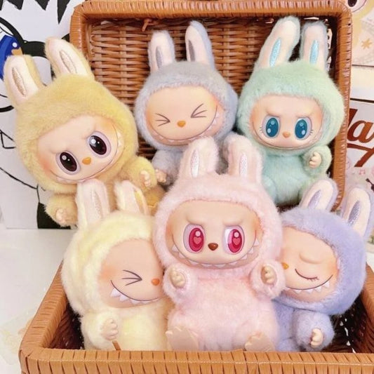 Labubu – Labubu Doll – Toys For Boys And Girls – Dolls For Girls
